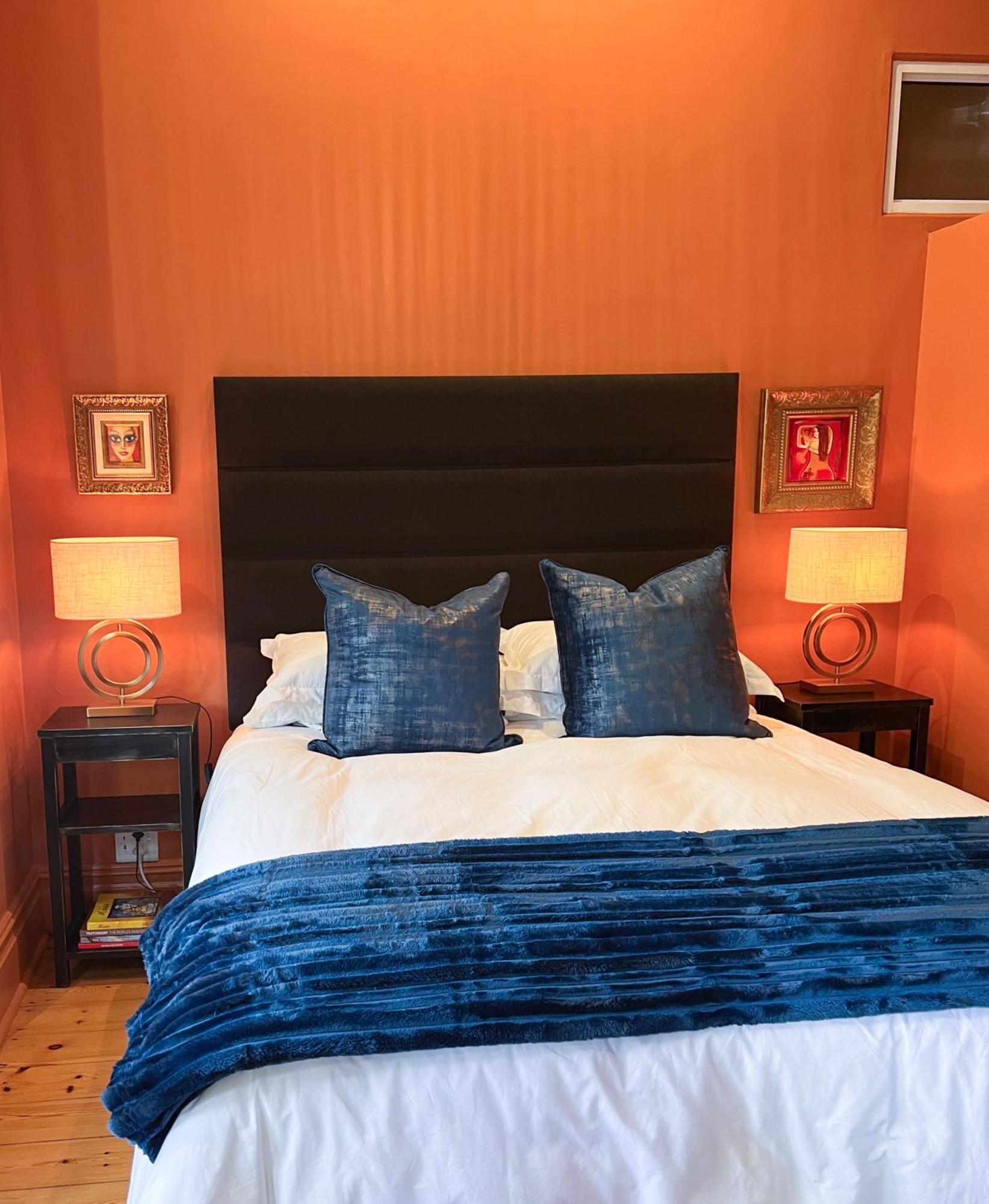 Terebinte Bed & Breakfast Durban Eksteriør billede